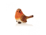 Premier Ornamental Robin 15cm